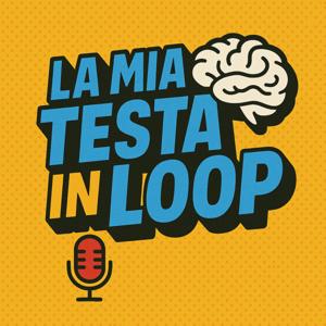 “La mia testa in loop”
