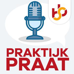 PraktijkPraat - Veilige Stage, Sterke Start