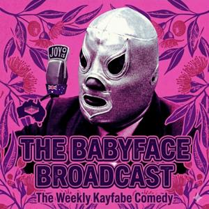 The Babyface Broadcast