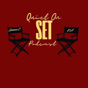 Quiet On Set Podcast