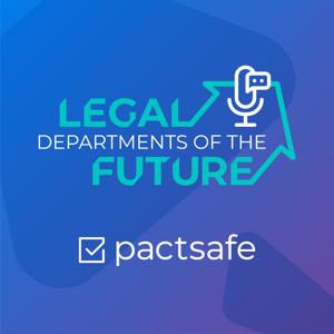 Legal Departments of the Future