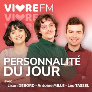La Personnalité du jour