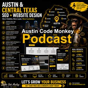 Austin Code Monkey | Austin SEO Company & Web Design Experts