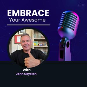 Embrace Your Awesome