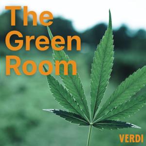 The Green Room with Verdi