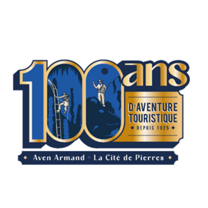 les 100 ans de l'Aven Armand