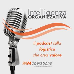 INTELLIGENZA ORGANIZZATIVA
