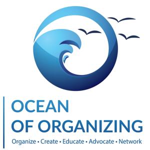 Ocean Of Organizing