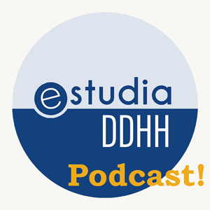 Estudia Derechos Humanos