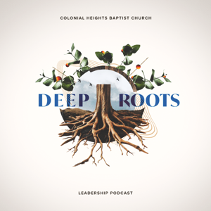 Deep Roots Leadership