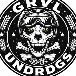 GRVL UNDRDGS