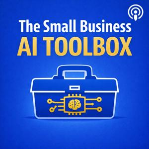 The Small Business AI Toolbox