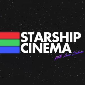Starship Cinema with Vince Salerno