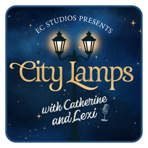 City Lamps