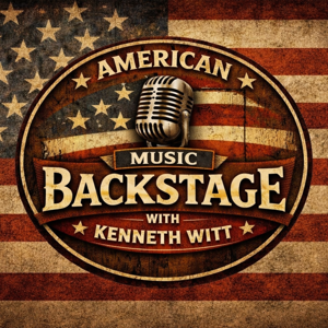 American Music Backstage