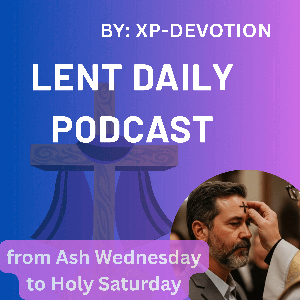Lent Daily Reflections