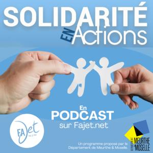 Fajet - Solidarité en Actions