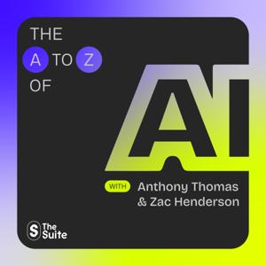 The A to Z of AI