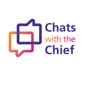 Chats with the chief