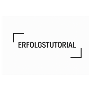 Erfolgstutorial