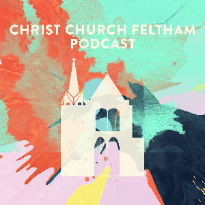 Christ Church Feltham