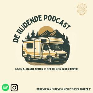 De Rijdende Podcast!