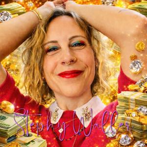 Stephy Waller. Die schönen Dinge des Lebens.