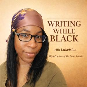Writing While Black