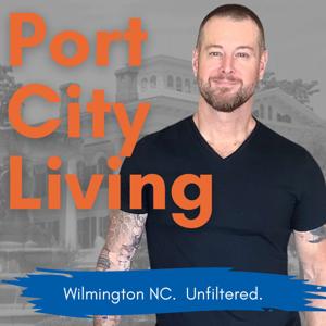 Port City Living