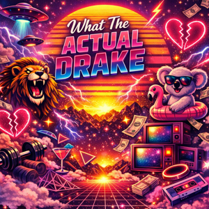What the Actual Drake