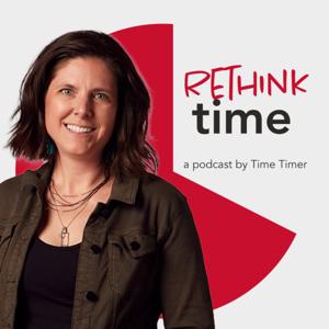 Rethink Time