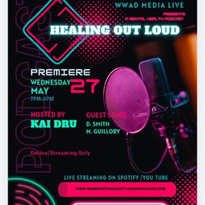 Healing Out Loud Podcast