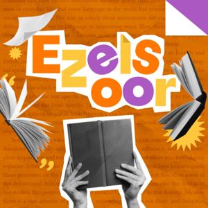 Ezelsoor boekencast