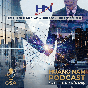 Hoàng Nam Cần Thơ Podcast