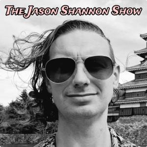Jason Shannon