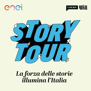 Story Tour