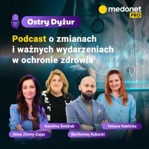 Ostry Dyżur w MedonetPRO