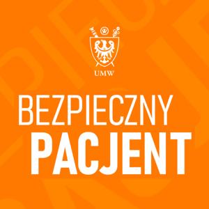 Bezpieczny pacjent.