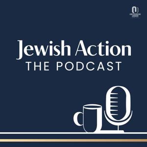 Jewish Action The Podcast