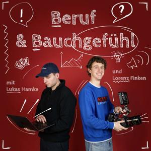 Beruf & Bauchgefühl