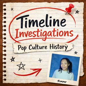 Timeline Investigations: Pop Culture History