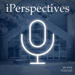 AIAS iPerspectives Podcast