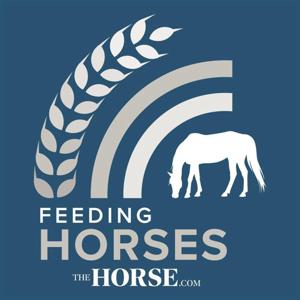 Feeding Horses