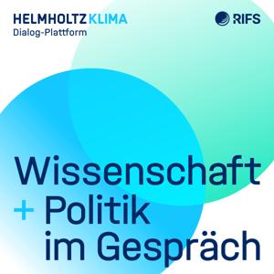 Helmholtz Talks - Wissenschaft und Politik im Gespräch