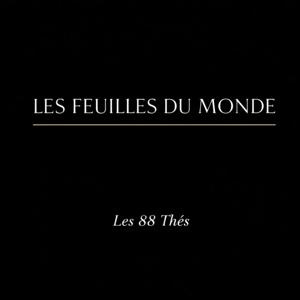 Les Feuilles du Monde (anciennement Les Infusions sonores) — Une voix. Du temp. Du Thé