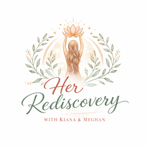 Her Rediscovery