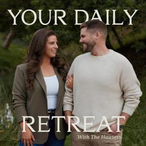 Your Daily Retreat