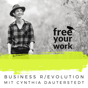 freeyourwork - Business R/Evolution