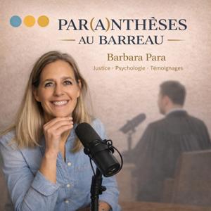 Par(a)nthèses au barreau