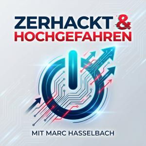 Zerhackt und Hochgefahren